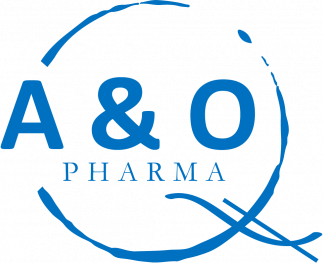 A&O Pharma Logo