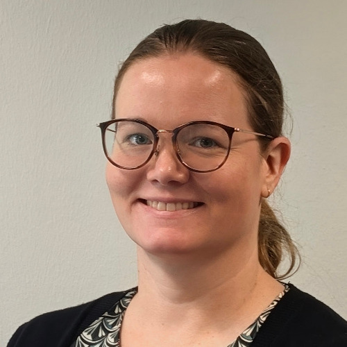 Dr. Anne Katharina Schmidt