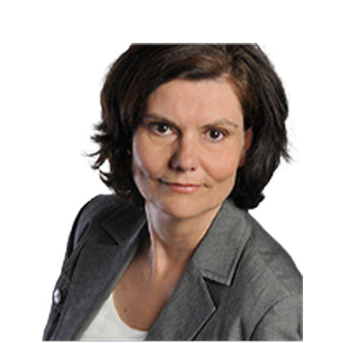Dr. Barbara Siebertz