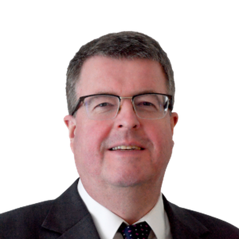 Dr. Klaus-Peter Kreth