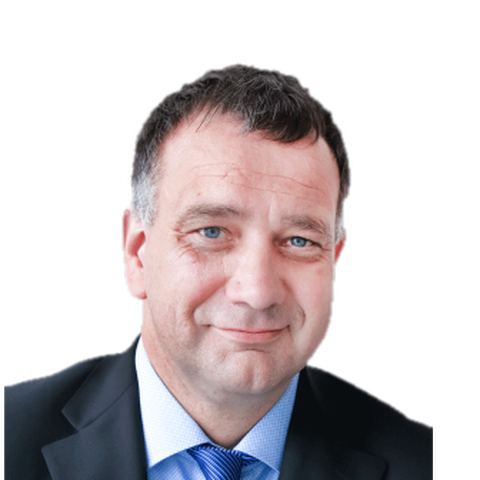 Dr. Olaf Mundszinger