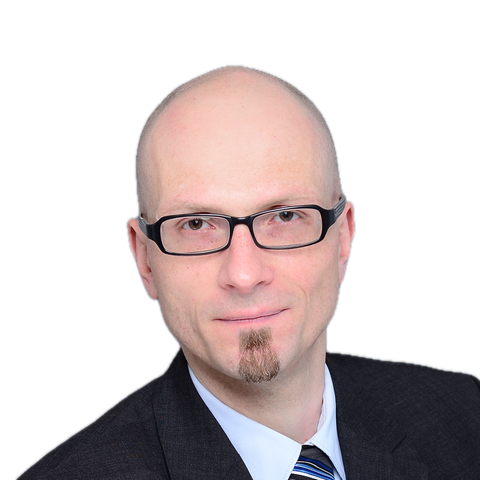 Dr. Thomas Lutz