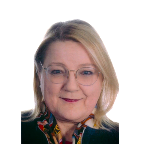 Ute Hegener